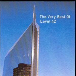 Level 42 - Best Of i gruppen CD / Best Of,Pop-Rock hos Bengans Skivbutik AB (583302)