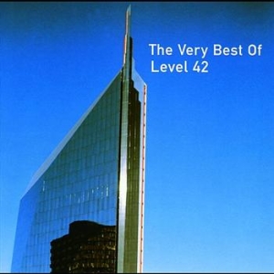 Level 42 - Best Of i gruppen CD / Best Of,Pop-Rock hos Bengans Skivbutik AB (583302)