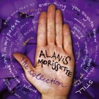 ALANIS MORISSETTE - THE COLLECTION in the group OTHER / KalasCDx at Bengans Skivbutik AB (583464)