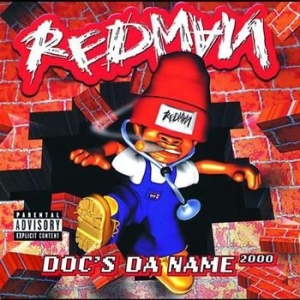 Redman - Doc's The Name i gruppen CD / RNB, Disco & Soul hos Bengans Skivbutik AB (583728)