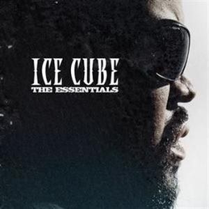Ice Cube - Essentials i gruppen CD / CD RnB-Hiphop-Soul hos Bengans Skivbutik AB (583853)