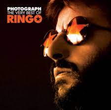 Ringo Starr - Photograph Very Best i gruppen CD / Pop-Rock hos Bengans Skivbutik AB (584043)