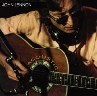 John Lennon - Acoustic i gruppen Minishops / John Lennon hos Bengans Skivbutik AB (584184)