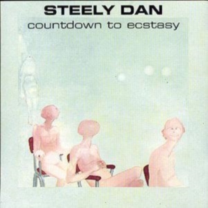Steely Dan - Countdown To Ecstasy i gruppen ÖVRIGT / -Start Uni-CD hos Bengans Skivbutik AB (584289)