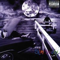 Eminem - Slim Shady Lp - Expl i gruppen ÖVRIGT / KalasCDx hos Bengans Skivbutik AB (584454)