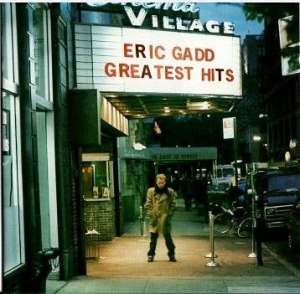 Eric Gadd - Greatest Hits i gruppen CD / Pop hos Bengans Skivbutik AB (584517)