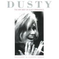 Dusty Springfield - Best Of Dusty i gruppen VI TIPSAR / CD Budget hos Bengans Skivbutik AB (584523)