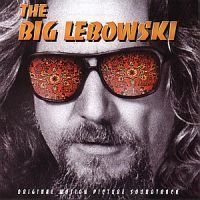 Filmmusik - Big Lebowski i gruppen CD / Pop-Rock hos Bengans Skivbutik AB (584551)