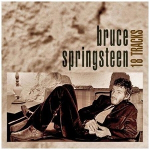 Springsteen Bruce - 18 Tracks i gruppen CD / Best Of,Pop-Rock hos Bengans Skivbutik AB (584885)
