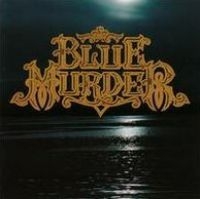 Blue Murder - Blue Murder i gruppen CD / Hårdrock/ Heavy metal hos Bengans Skivbutik AB (585288)