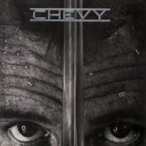 Chevy - The Taker i gruppen CD / Rock hos Bengans Skivbutik AB (585293)