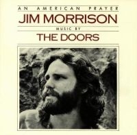 Jim Morrison & The Doors - An American Prayer i gruppen ÖVRIGT / -Start BM CD hos Bengans Skivbutik AB (585622)
