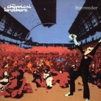 The Chemical Brothers - Surrender i gruppen ÖVRIGT / -Start Uni-CD hos Bengans Skivbutik AB (585738)