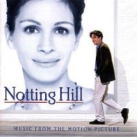 Blandade Artister - Notting Hill i gruppen CD / Film-Musikal,Pop-Rock hos Bengans Skivbutik AB (585740)