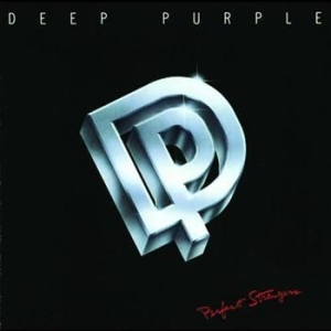 Deep Purple - Perfect Strangers i gruppen Minishops / Deep Purple hos Bengans Skivbutik AB (585860)