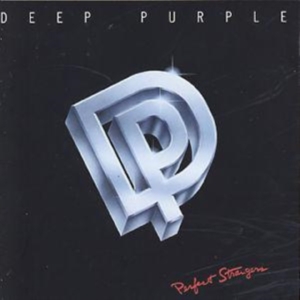 Deep Purple - Perfect Strangers i gruppen ÖVRIGT / -Start Uni-CD hos Bengans Skivbutik AB (585860)
