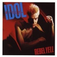 Billy Idol - Rebel Yell in the group CD / Pop-Rock at Bengans Skivbutik AB (585939)