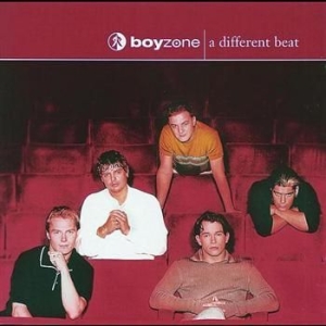 Boyzone - Different Beat i gruppen VI TIPSAR / Lagerrea / CD REA / CD POP hos Bengans Skivbutik AB (586061)