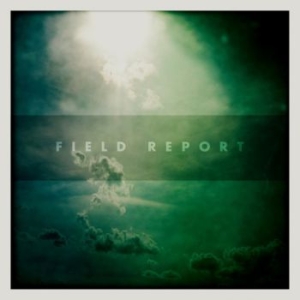 Field Report - Field Report i gruppen CD / Rock hos Bengans Skivbutik AB (586080)