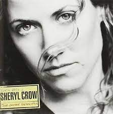 Sheryl Crow - Globe Sessions i gruppen CD / Pop-Rock hos Bengans Skivbutik AB (586197)