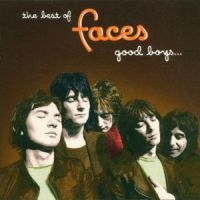 Faces - Best Of Faces...Good Boys When i gruppen VI TIPSAR / Lagerrea / CD REA / CD POP hos Bengans Skivbutik AB (586344)