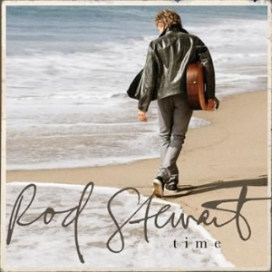 Stewart Rod - Time i gruppen CD / Pop hos Bengans Skivbutik AB (586430)
