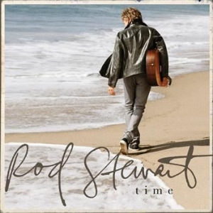 Stewart Rod - Time i gruppen CD / Pop-Rock hos Bengans Skivbutik AB (586430)