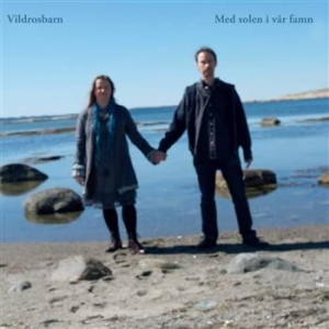 Vildrosbarn - Med Solen I Vår Famn i gruppen VI TIPSAR / Lagerrea / CD REA / CD POP hos Bengans Skivbutik AB (586442)