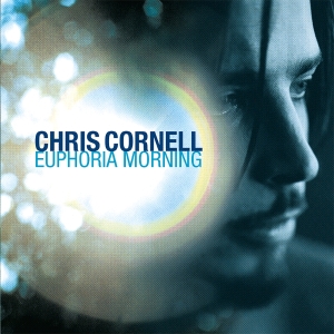 Chris Cornell - Euphoria Morning i gruppen ÖVRIGT / Övrigt / aub hos Bengans Skivbutik AB (586542)
