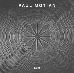 Old & New Masters Edition - Paul Motian i gruppen CD / Jazz hos Bengans Skivbutik AB (586585)