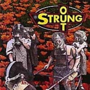 Strung Out - Another Day In Paradise i gruppen CD / Övrigt hos Bengans Skivbutik AB (586645)