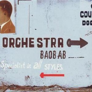 Orchestra Baobab - Specialist In All Styles i gruppen CD / Elektroniskt,Pop-Rock,World Music hos Bengans Skivbutik AB (586705)