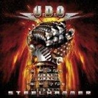 U.D.O. - Steelhammer i gruppen Minishops / Udo hos Bengans Skivbutik AB (586763)