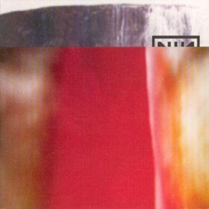 Nine Inch Nails - Fragile i gruppen ÖVRIGT / Övrigt / aub hos Bengans Skivbutik AB (586779)