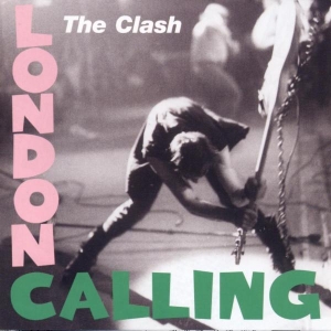 Clash The - London Calling (30th Anniversary CD Edition) i gruppen ÖVRIGT / -Start BW hos Bengans Skivbutik AB (586910)