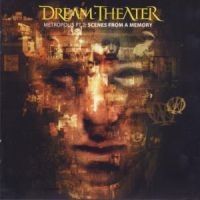 Dream Theater - Metropolis, Pt. 2: Scenes From i gruppen CD Mid hos Bengans Skivbutik AB (587033)