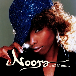 Noora - All i am... i gruppen CD / Norsk Musik,RnB-Soul hos Bengans Skivbutik AB (587050)