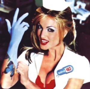 Blink 182 - Enema Of The State i gruppen VI TIPSAR / Mest populära cd-klassiker hos Bengans Skivbutik AB (587118)