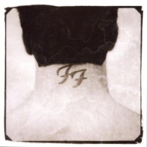 Foo Fighters - There Is Nothing Left.. i gruppen Minishops / Foo Fighters hos Bengans Skivbutik AB (587185)