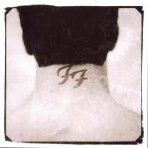 Foo Fighters - There Is Nothing Left To Lose i gruppen CD / Pop-Rock hos Bengans Skivbutik AB (587185)