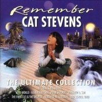 Cat Stevens - Ultimate Collection i gruppen CD / Pop-Rock hos Bengans Skivbutik AB (587280)