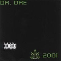 Dr. Dre - Chronic 2001 i gruppen ÖVRIGT / -Start Uni-CD hos Bengans Skivbutik AB (587396)