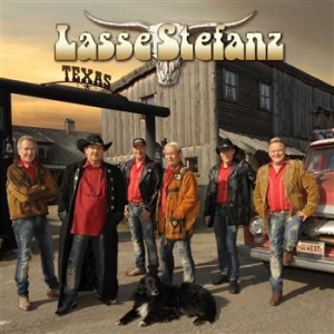 Lasse Stefanz - Texas i gruppen Minishops / Dansband hos Bengans Skivbutik AB (587441)