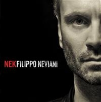 NEK - FILIPPO NEVIANI i gruppen CD / Pop-Rock hos Bengans Skivbutik AB (587515)