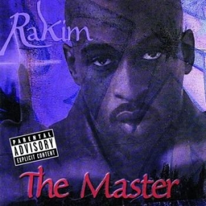 Rakim - Master i gruppen CD / Hip Hop-Rap hos Bengans Skivbutik AB (587732)