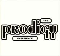 Prodigy The - Experience i gruppen CD / CD Elektroniskt hos Bengans Skivbutik AB (587817)