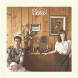 Kisses - Kids In L.A. i gruppen VI TIPSAR / Lagerrea / CD REA / CD POP hos Bengans Skivbutik AB (587984)