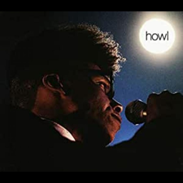 Brooks Jc & Uptown Sound - Howl i gruppen CD / Toppsäljare hos Bengans Skivbutik AB (588214)