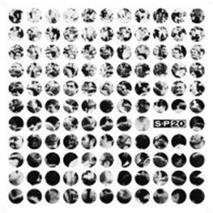 Blandade Artister - Sub Pop 20 i gruppen CD / Rock hos Bengans Skivbutik AB (588265)