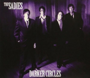 Sadies - Darker Circles i gruppen VI TIPSAR / Klassiska lablar / YepRoc / CD hos Bengans Skivbutik AB (588294)